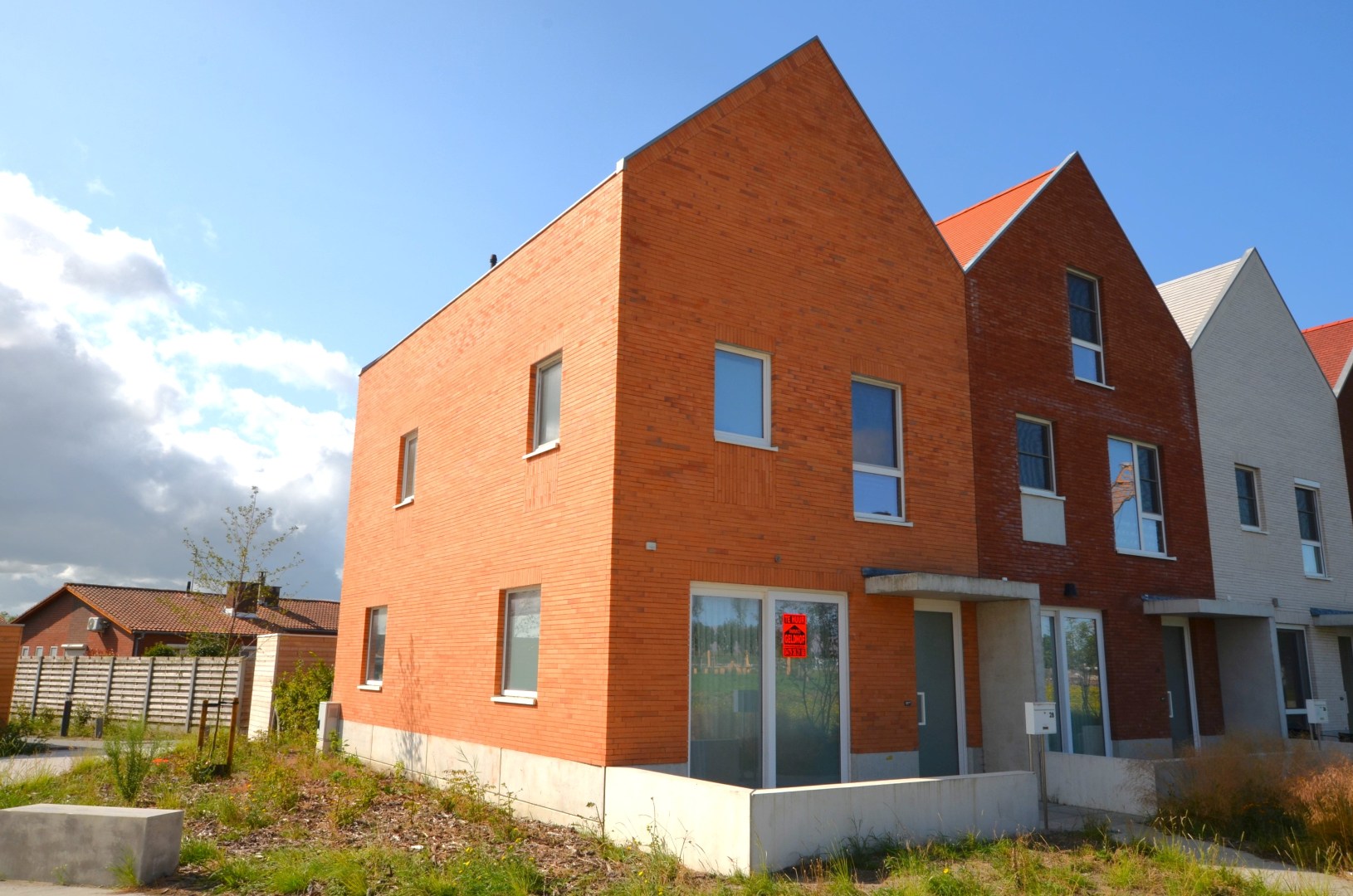 Woning in Oostende