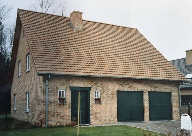 Project te koop in Outrijve