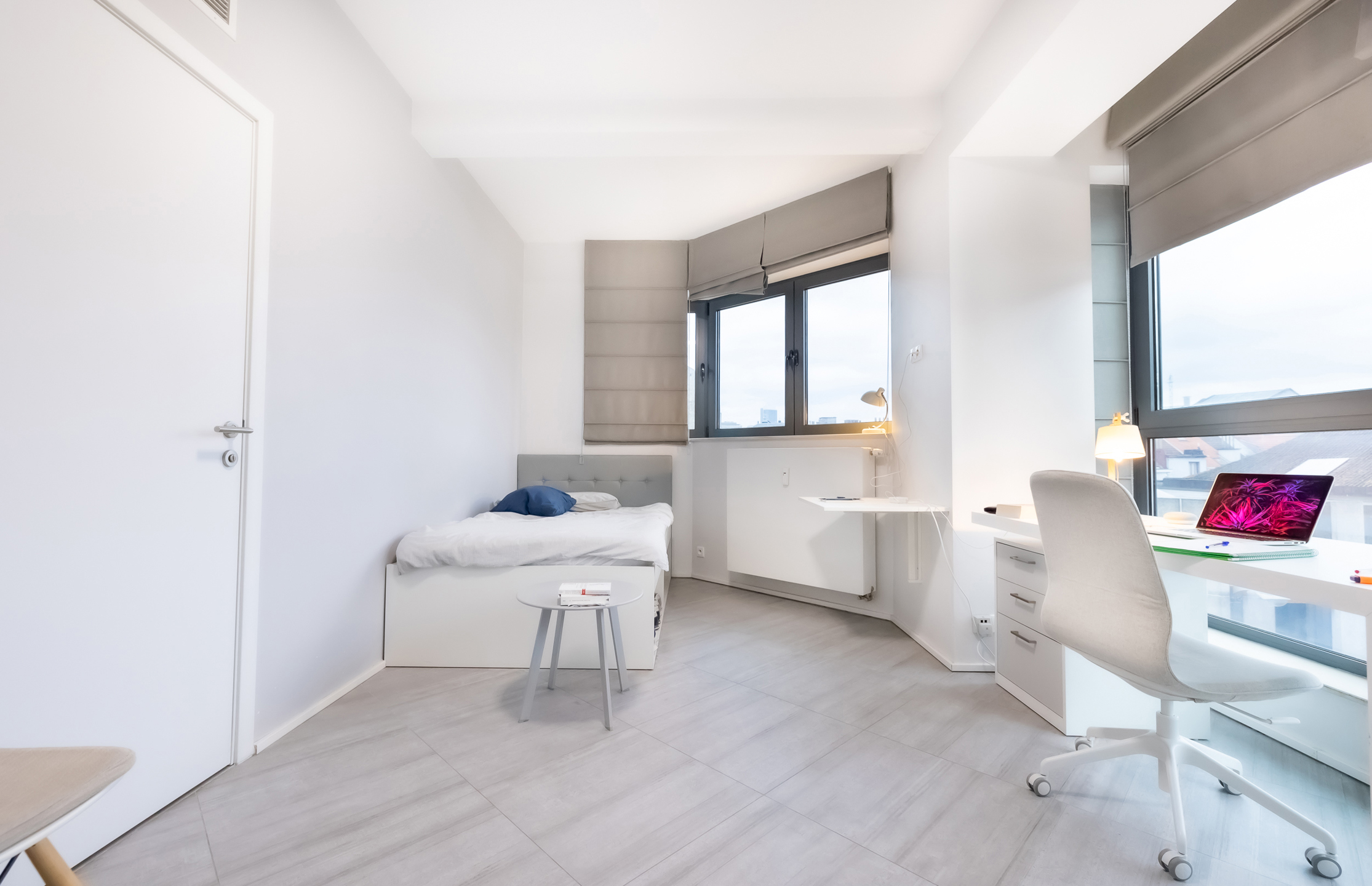 Appartement à louer à Bruxelles - photo 4
