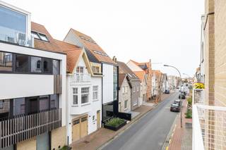 Appartement à vendre à Knokke-Heist