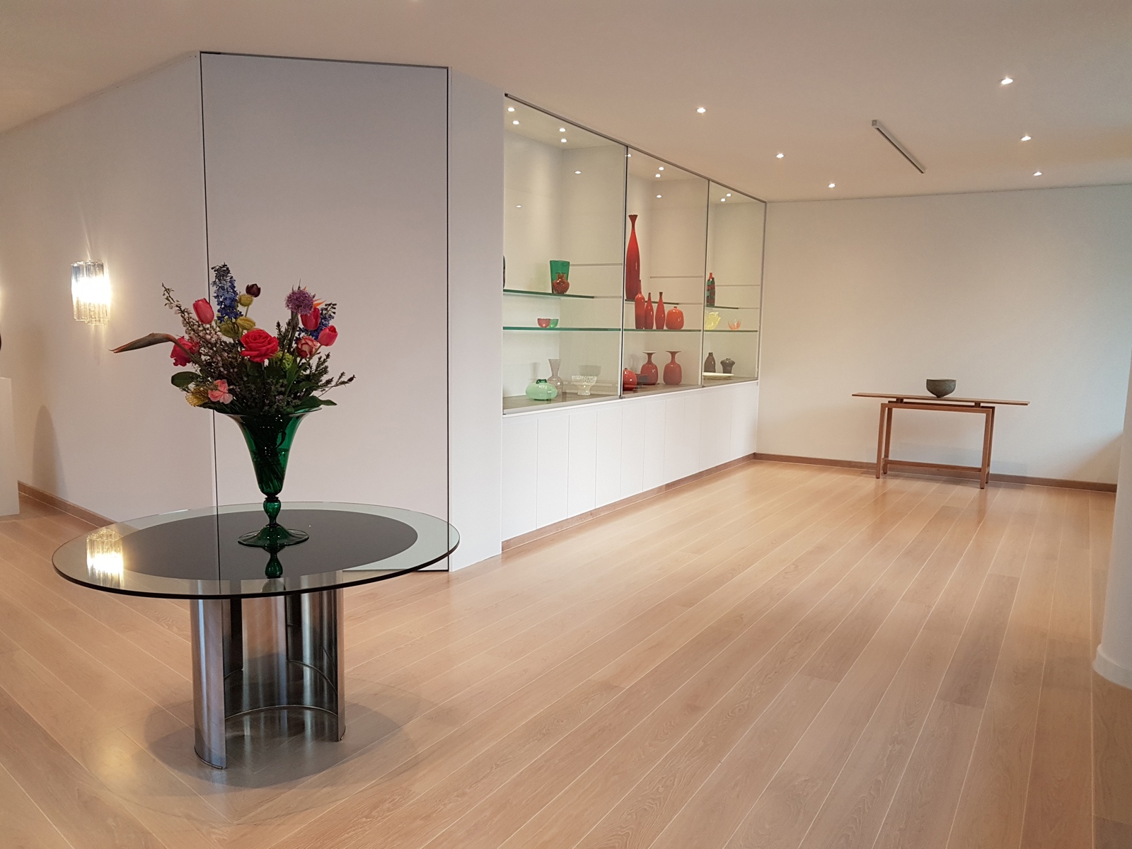 Uniek commercieel gelijkvloers op toplocatie - foto 3