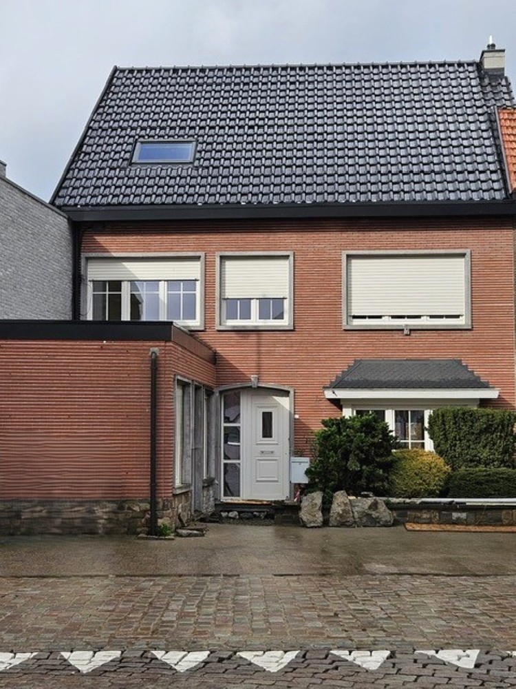 Woonhuis in Werchter