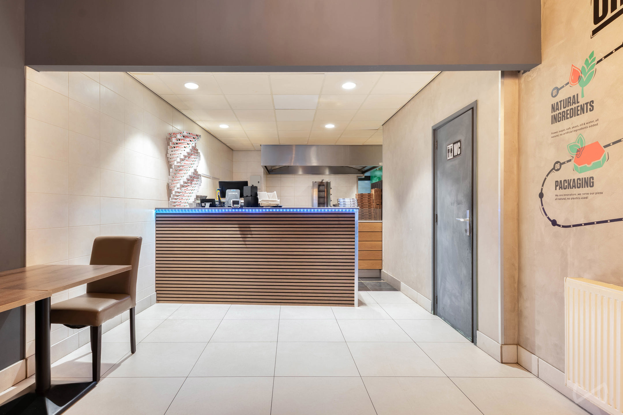 Commercial à vendre à Louvain - photo 4