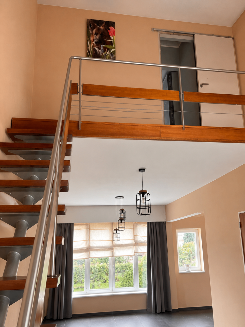 Maison à vendre à Ekeren avec 3 chambres - photo 5