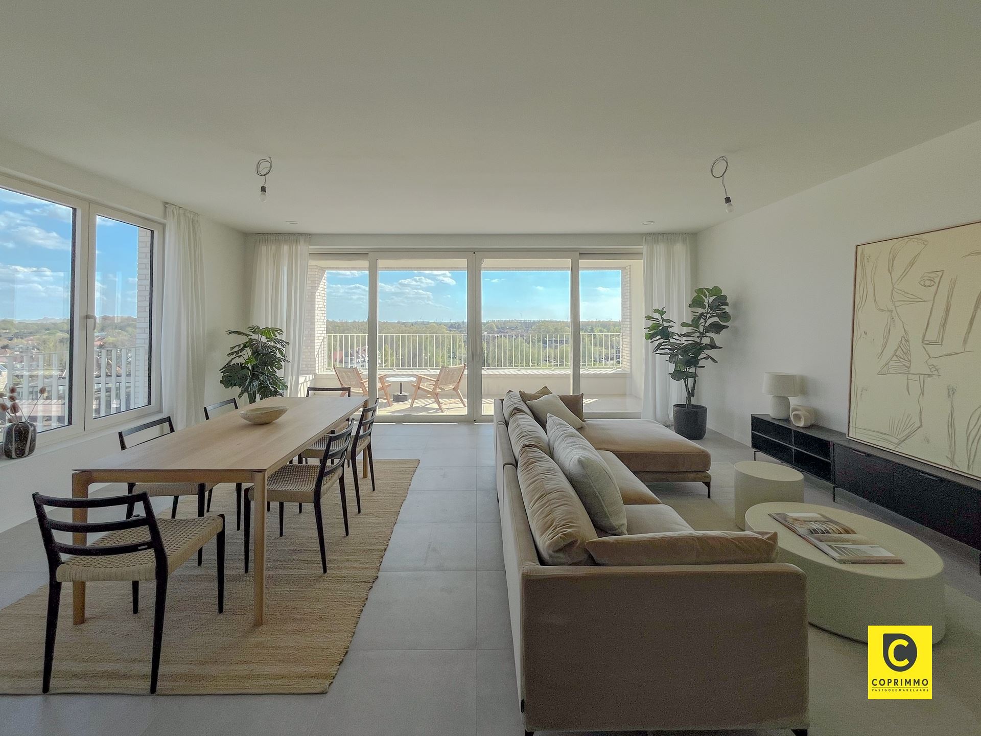 Appartement - foto 4