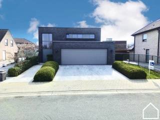 Maison à vendre à Roulers