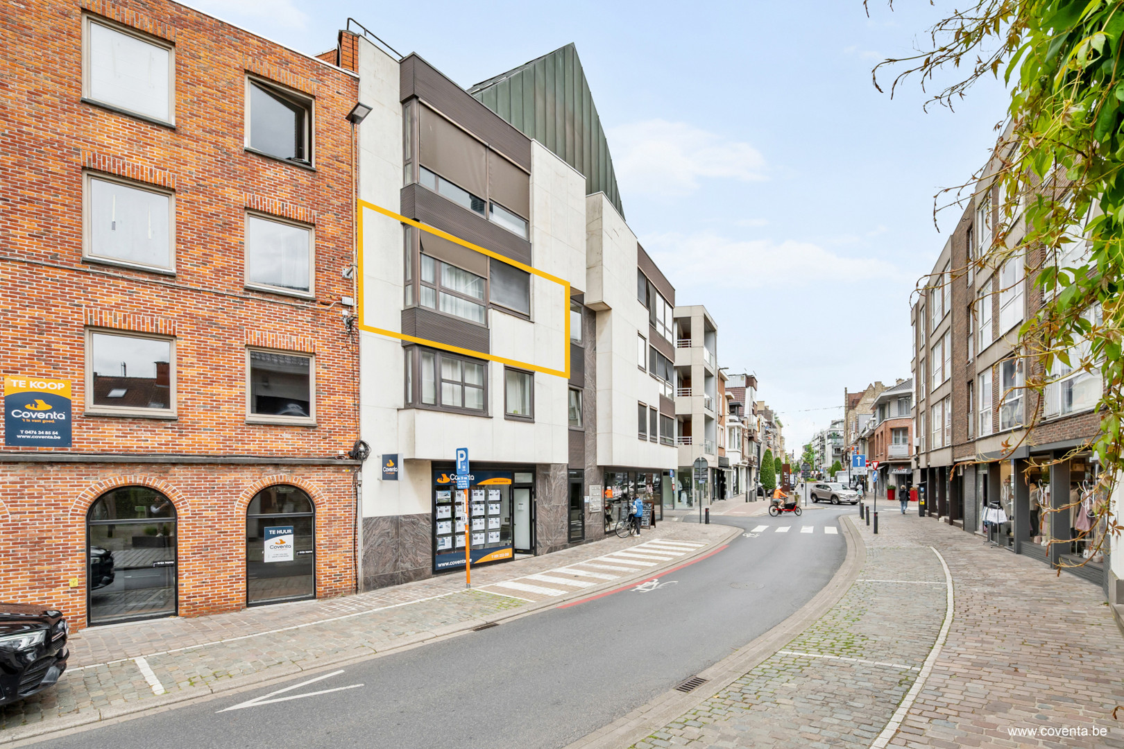 Apartment for sale in Roeselare with 2 bedrooms - photo 2