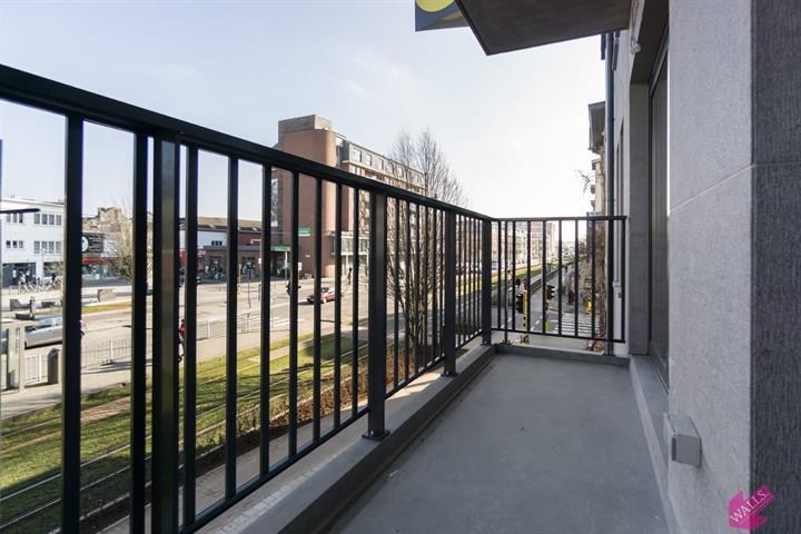 Mooi nieuwbouwappartement met 2slk - foto 4