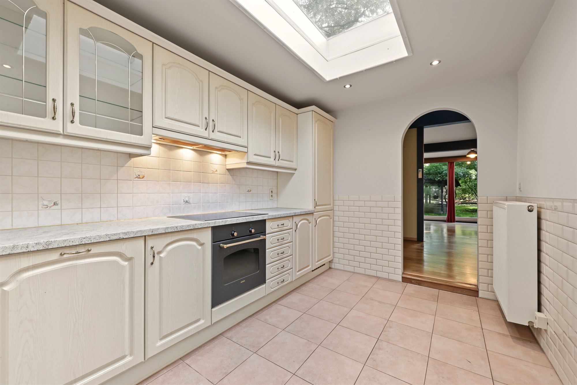 Charmante laagbouwwoning op groot perceel in Schilde - foto 5