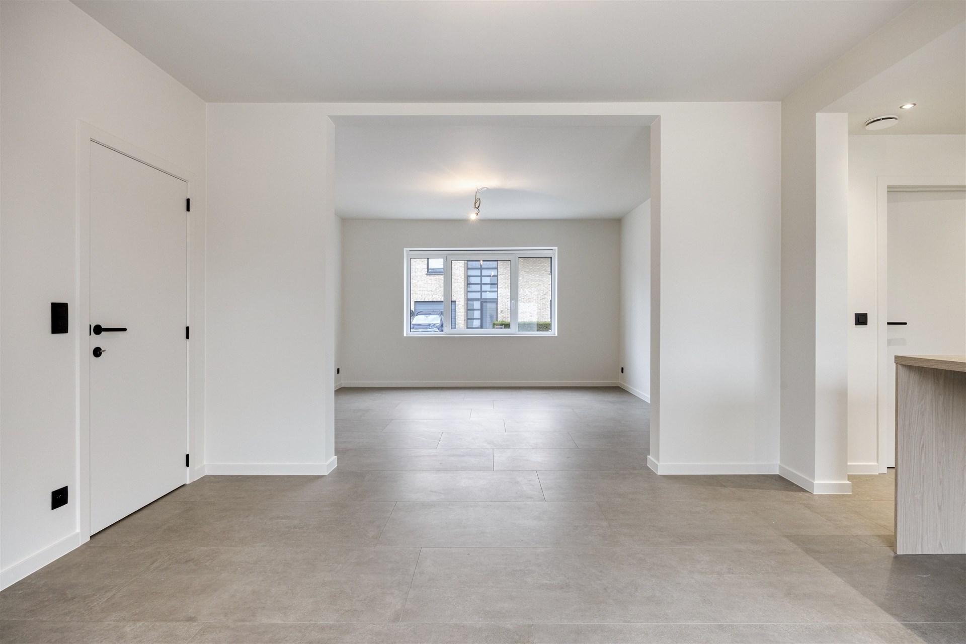 Moderne woning met 4 slaapkamers te Sint-Lievens-Houtem - foto 4