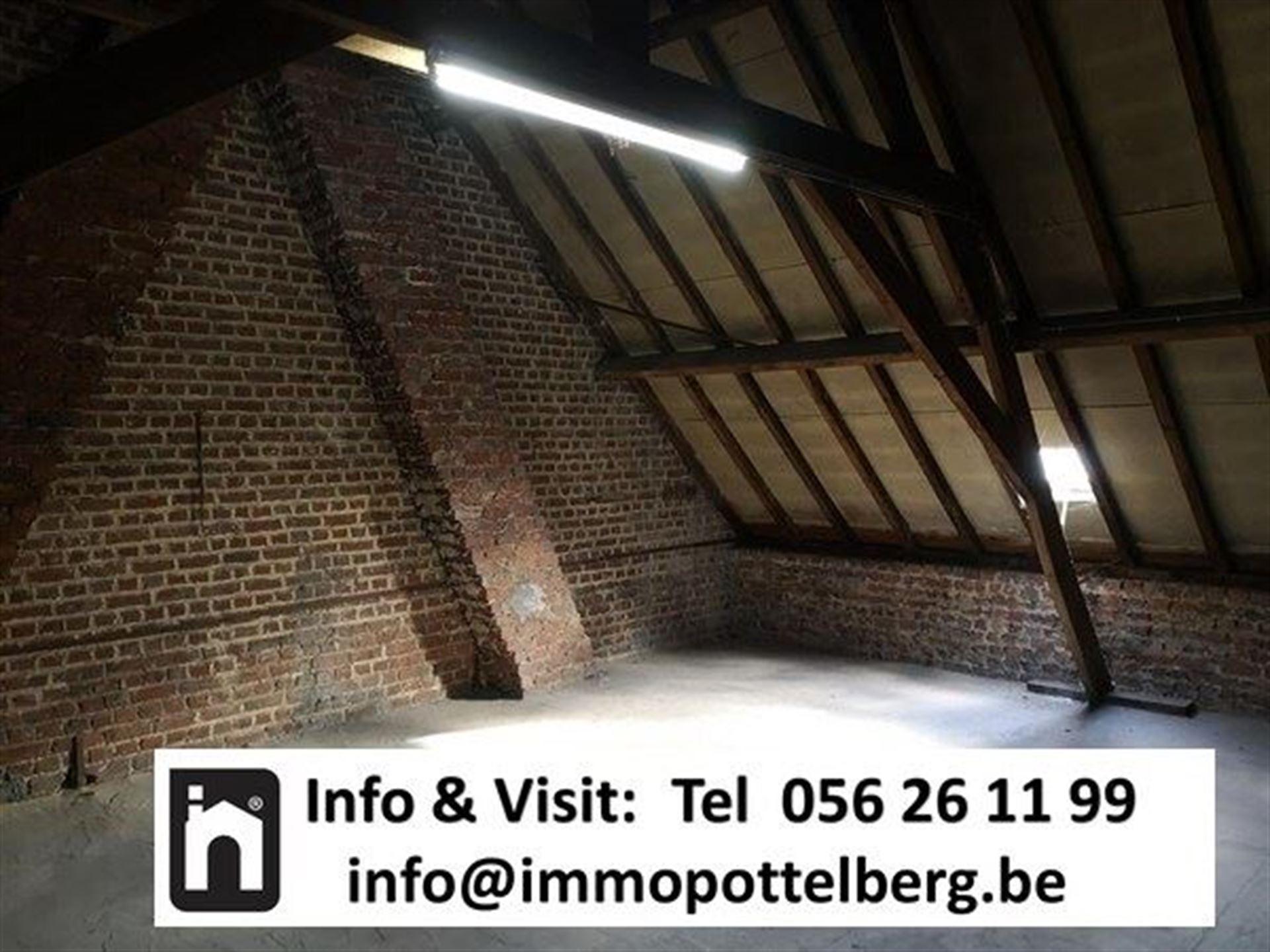 House for sale in Wevelgem - photo 5