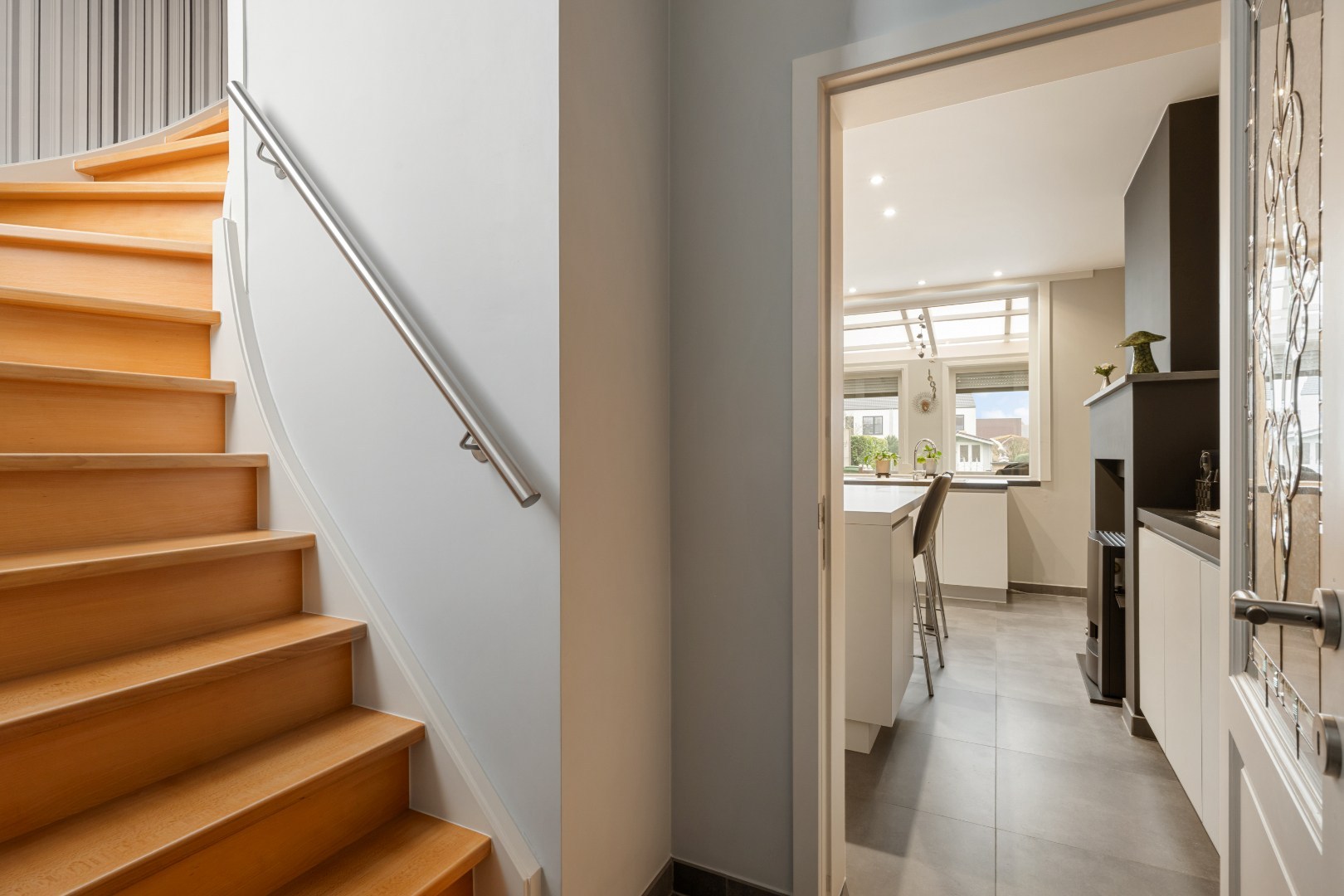 Instapklare gezinswoning met 3 slaapkamers te Lokeren! - foto 3