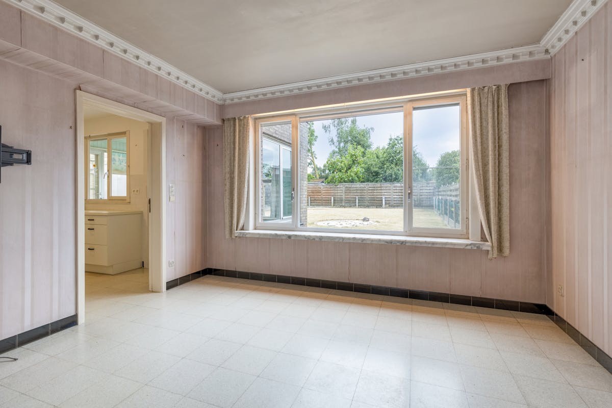 Maison familiale spacieuse avec jardin ensoleillé à vendre à Roeselare - photo 4