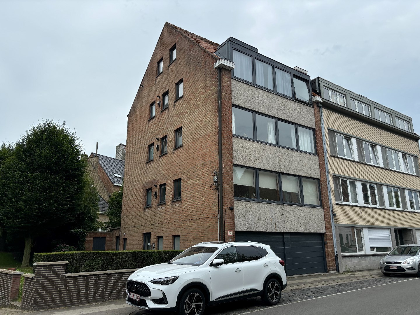 Appartement in Brugge