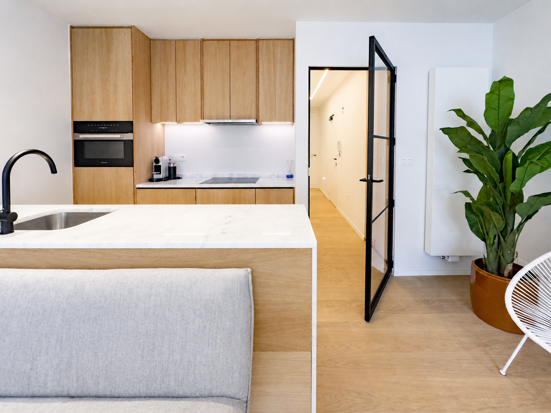 Appartement à vendre à Knokke-Heist avec 2 chambres - photo 2