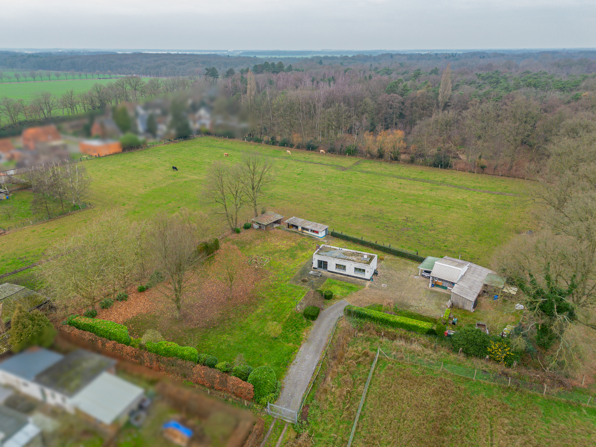 Maison à vendre à Turnhout avec 1 chambre - photo 2