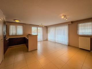 Appartement à louer à Dixmude