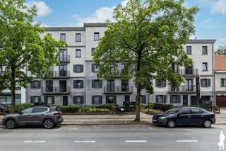 Apartment for rent in Turnhout