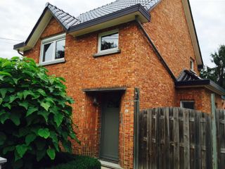 Vrijstaande woning met tuin en carport te huur!Op zoek naar een gezellige instapklare woning bovendien ook nog eens goed gelegen? Dan is deze woning...