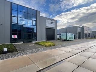 Commercial for rent in Houthalen-Helchteren