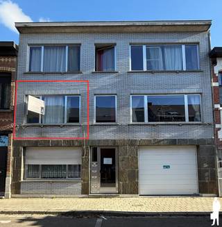 Appartement à louer à Lierre