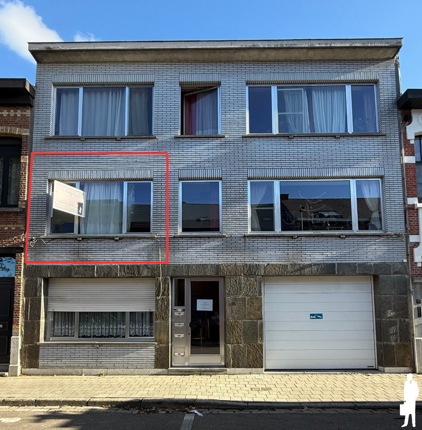 Appartement à louer à Lier avec 2 chambres - photo 1