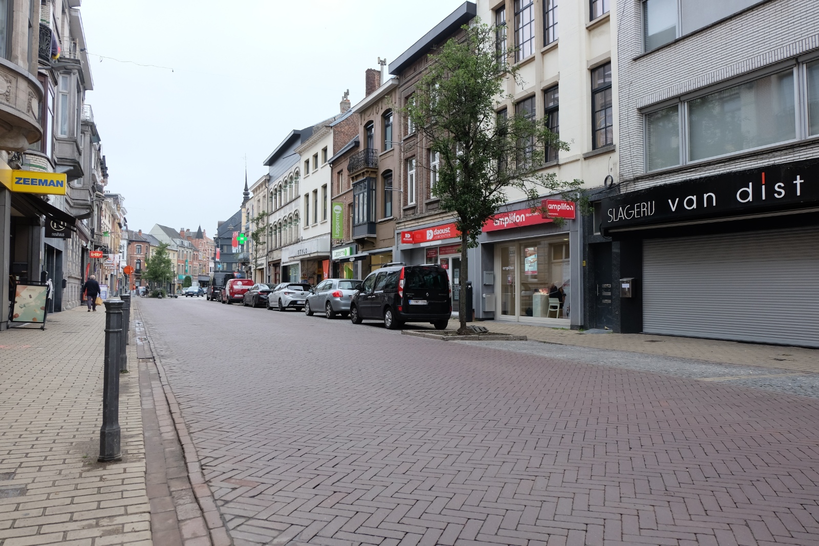 Handelspand op een commerciële topligging! - foto 1