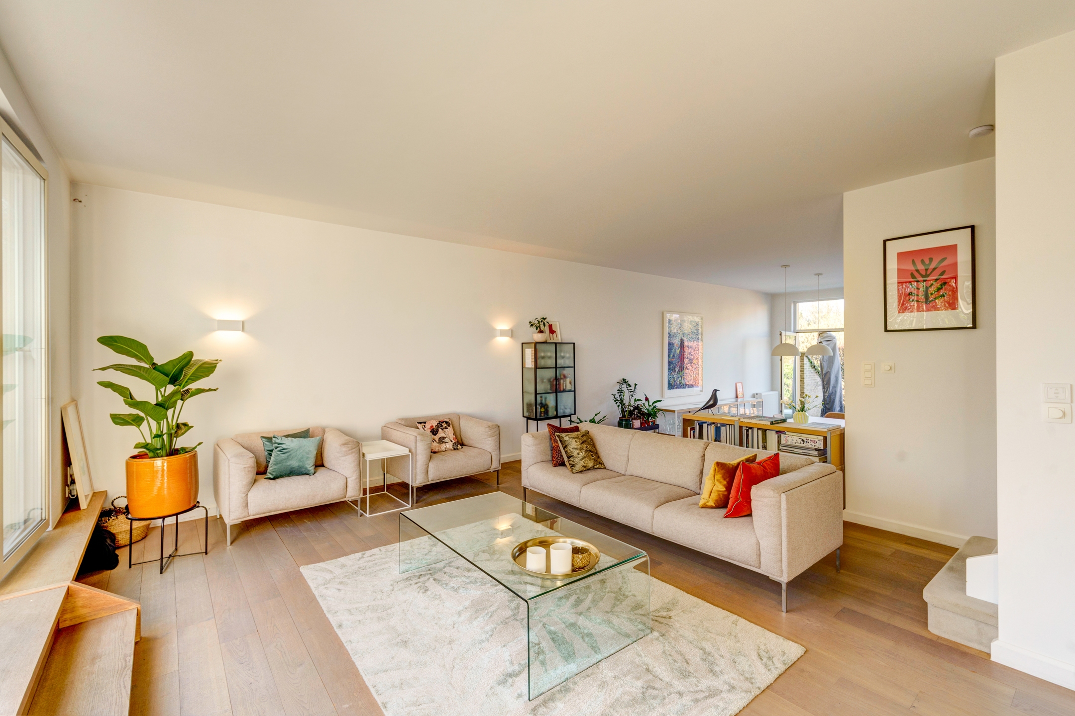 Maison à vendre à Anvers avec 4 chambres - photo 3