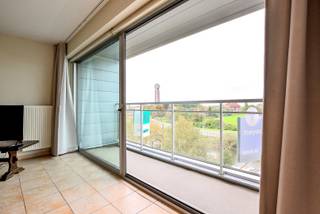 Energiezuinig appartement met 3 slaapkamers te Diksmuide met zicht op de IJzer.Bij het centrum van Diksmuide bevindt zich dit appartement op het...