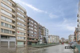 Appartement à vendre à Ostende