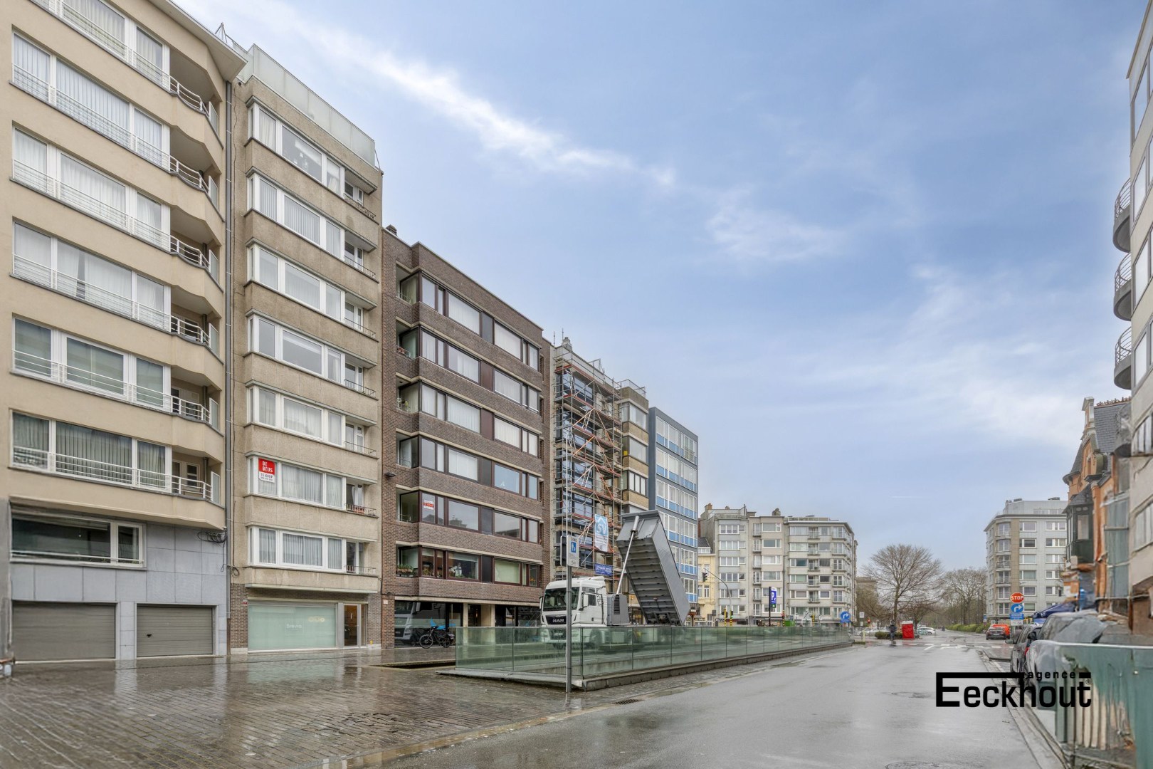 Appartement à vendre à Ostende avec 3 chambres - photo 2