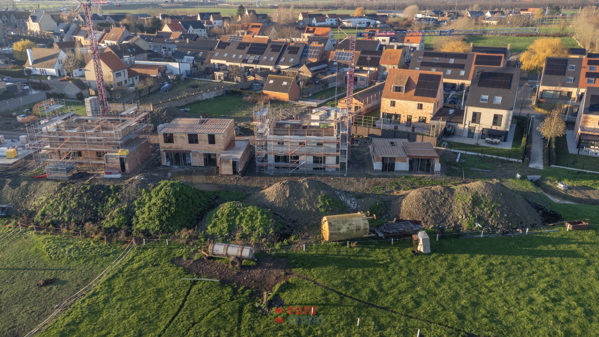 Lot 8 – Absolute topper met royale tuin en panoramische vergezichten - foto 3