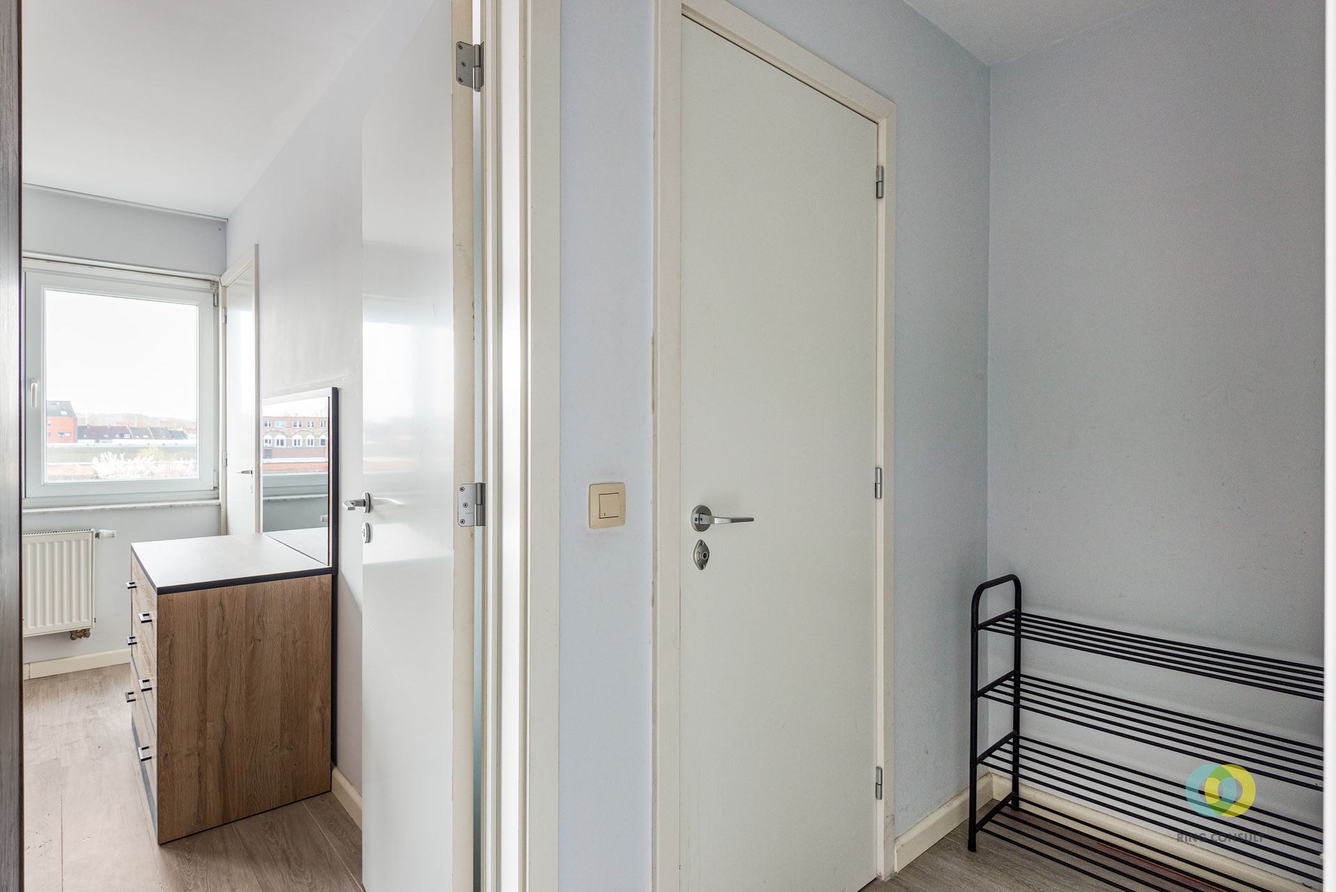 Appartement une chambre - Vilvorde - photo 4