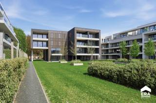 Apartment for sale in Ypres
