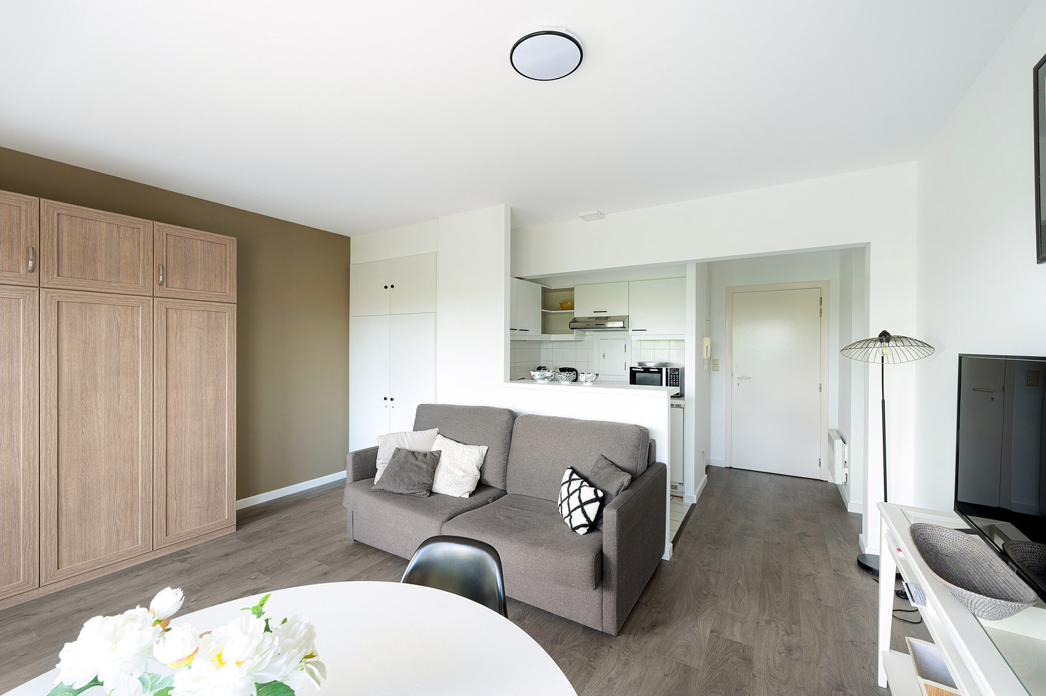 Apartment for sale in Knokke-Heist with 1 bedroom - photo 5