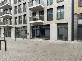 Commercial for sale in Antwerp