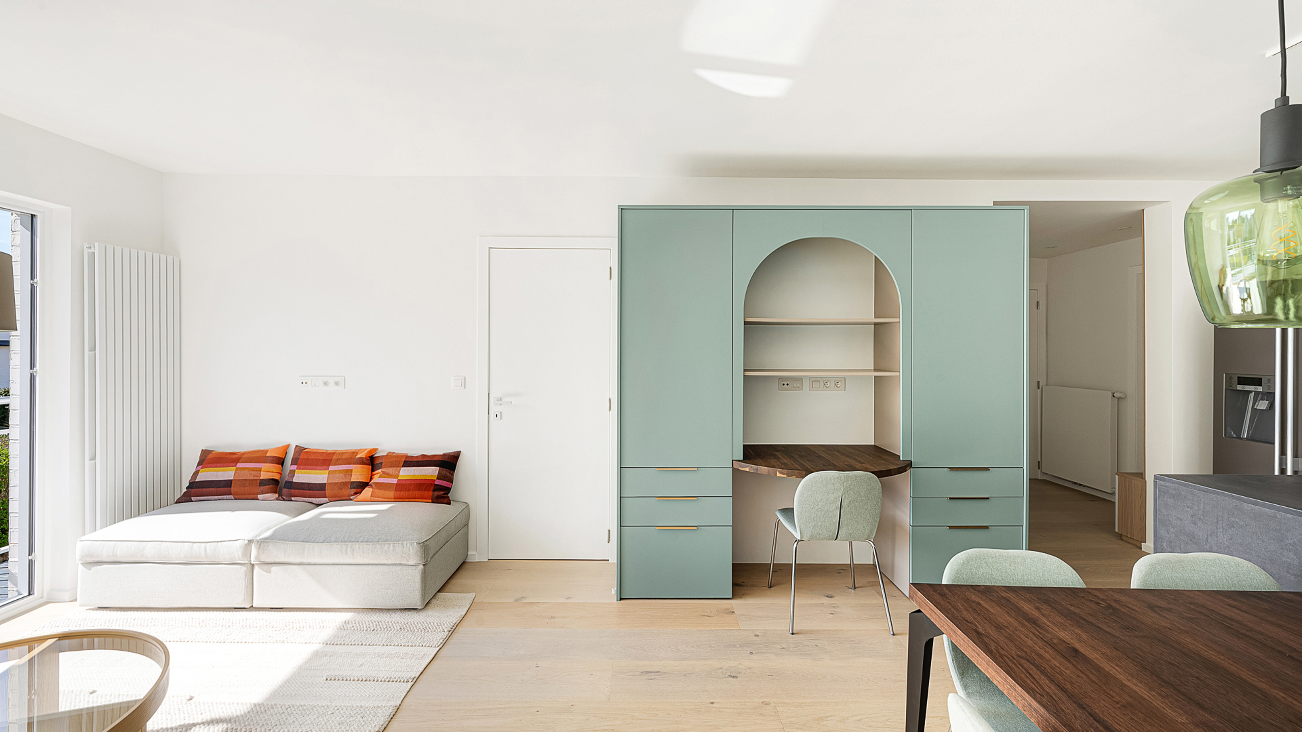 Appartement met open zicht, op wandelafstand van het strand  - foto 5