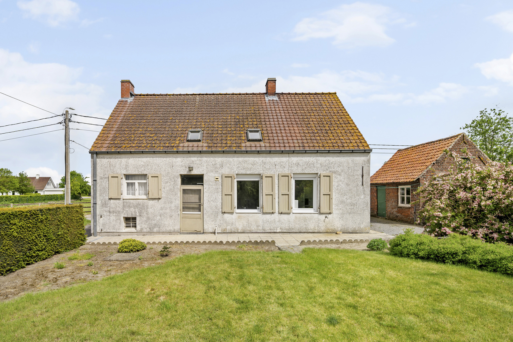 Maison à vendre à Hooglede avec 4 chambres - photo 4