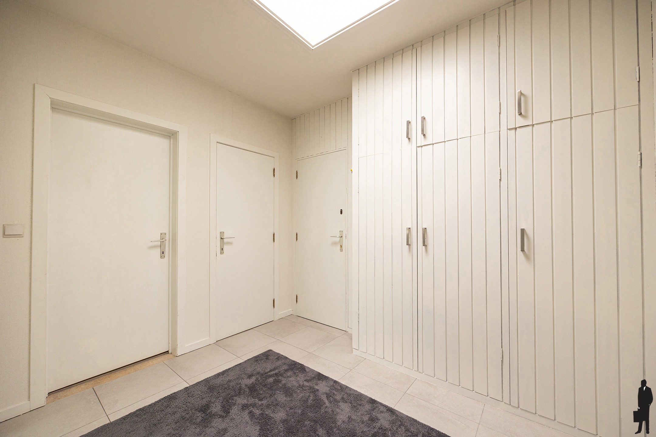 Instapklaar hoekappartement met terras &amp; garage - foto 5