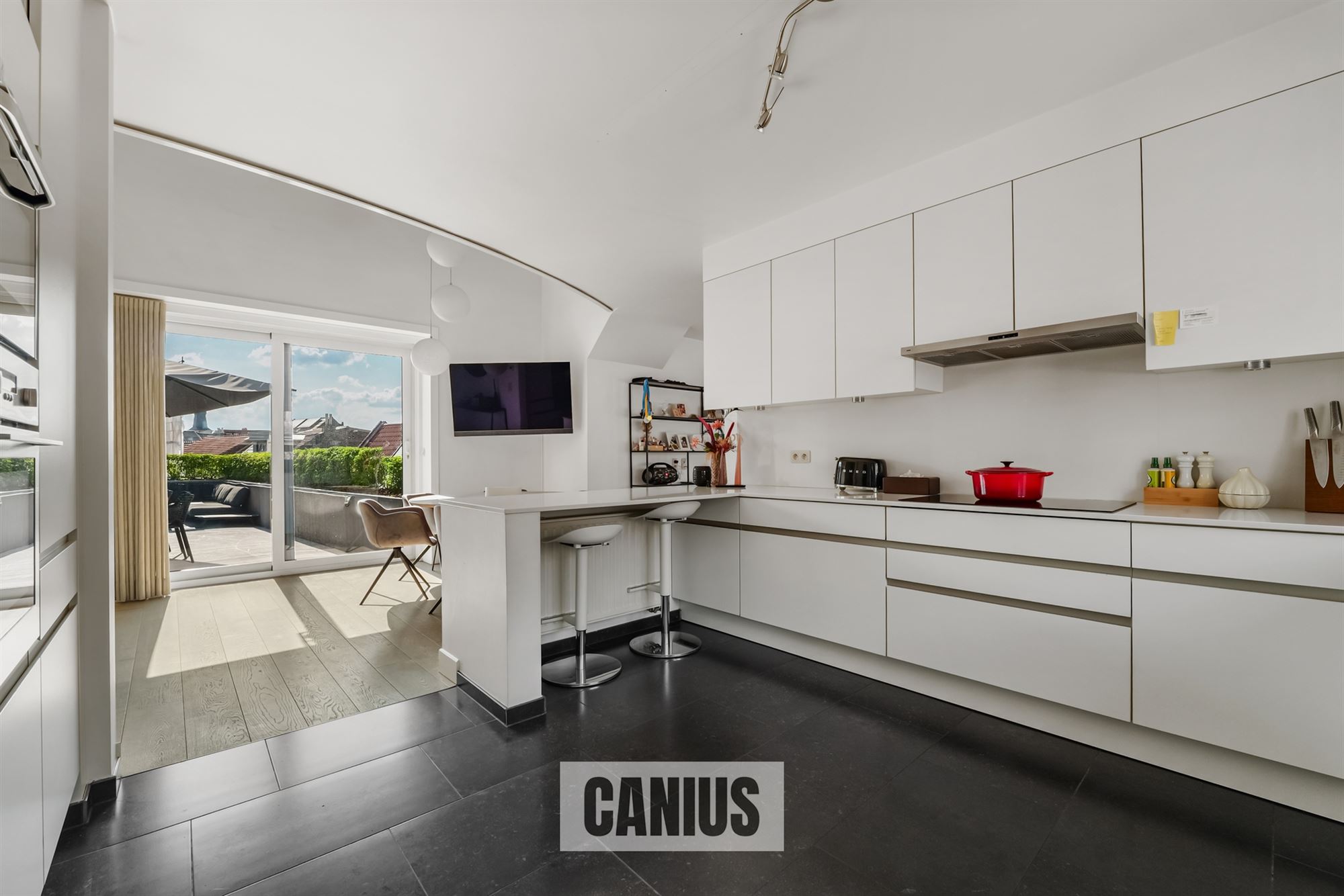 Apartment - photo 4