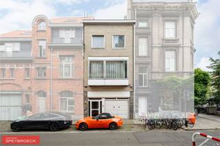 House for sale in Ghent