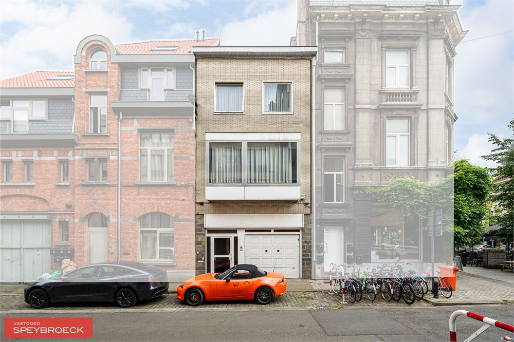 House for sale in Ghent with 4 bedrooms - photo 2