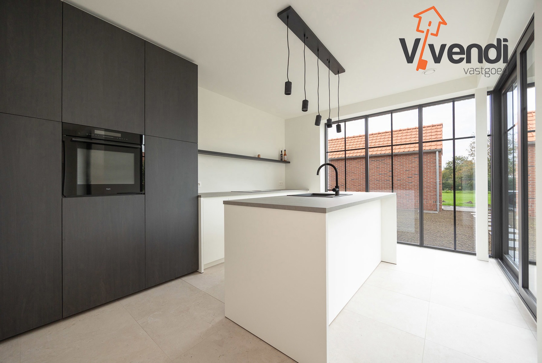 Maison à louer à Ravels avec 3 chambres - photo 4