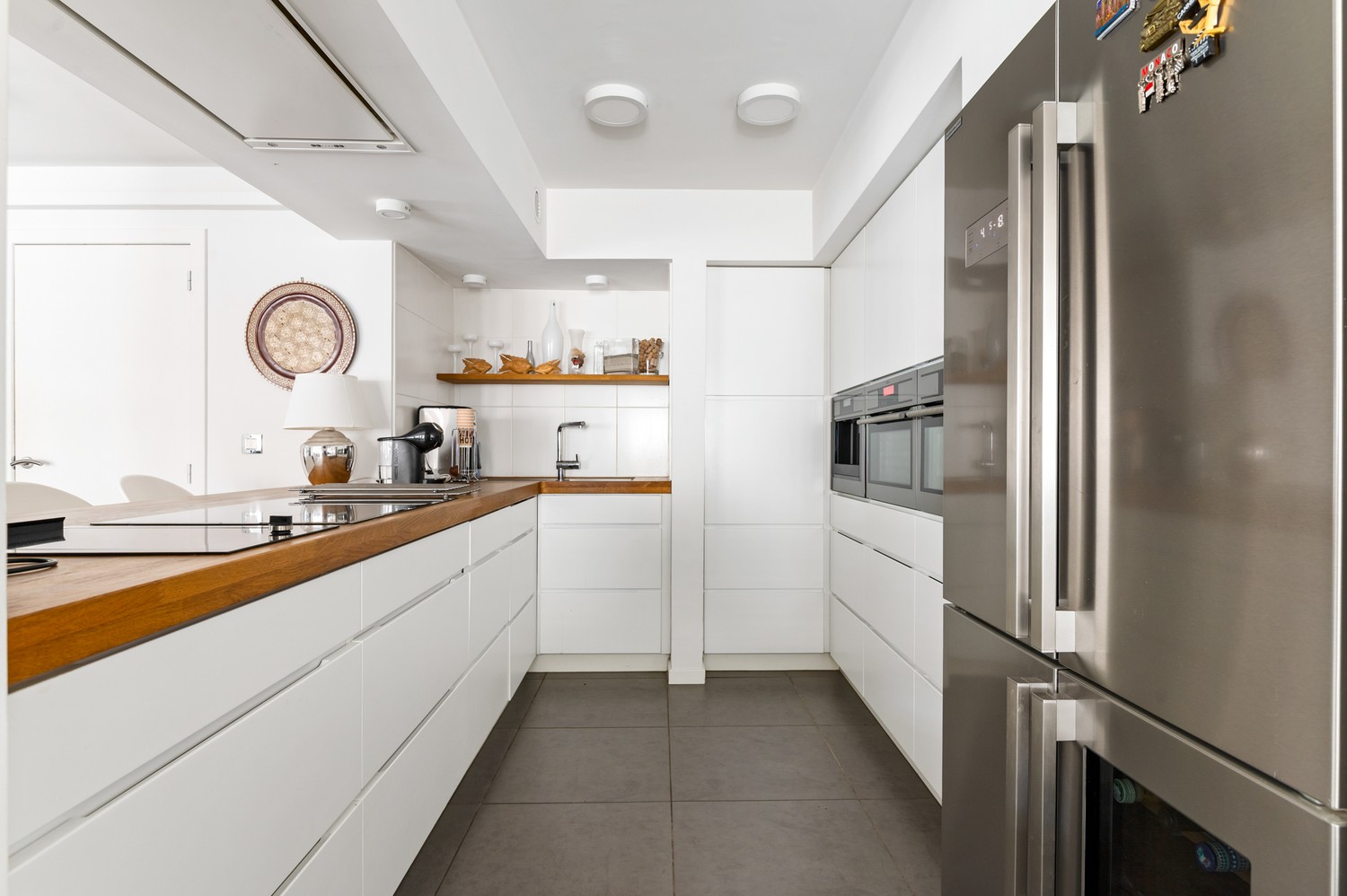 Gebouw met gemend gebruik te koop in Hoboken! - foto 5