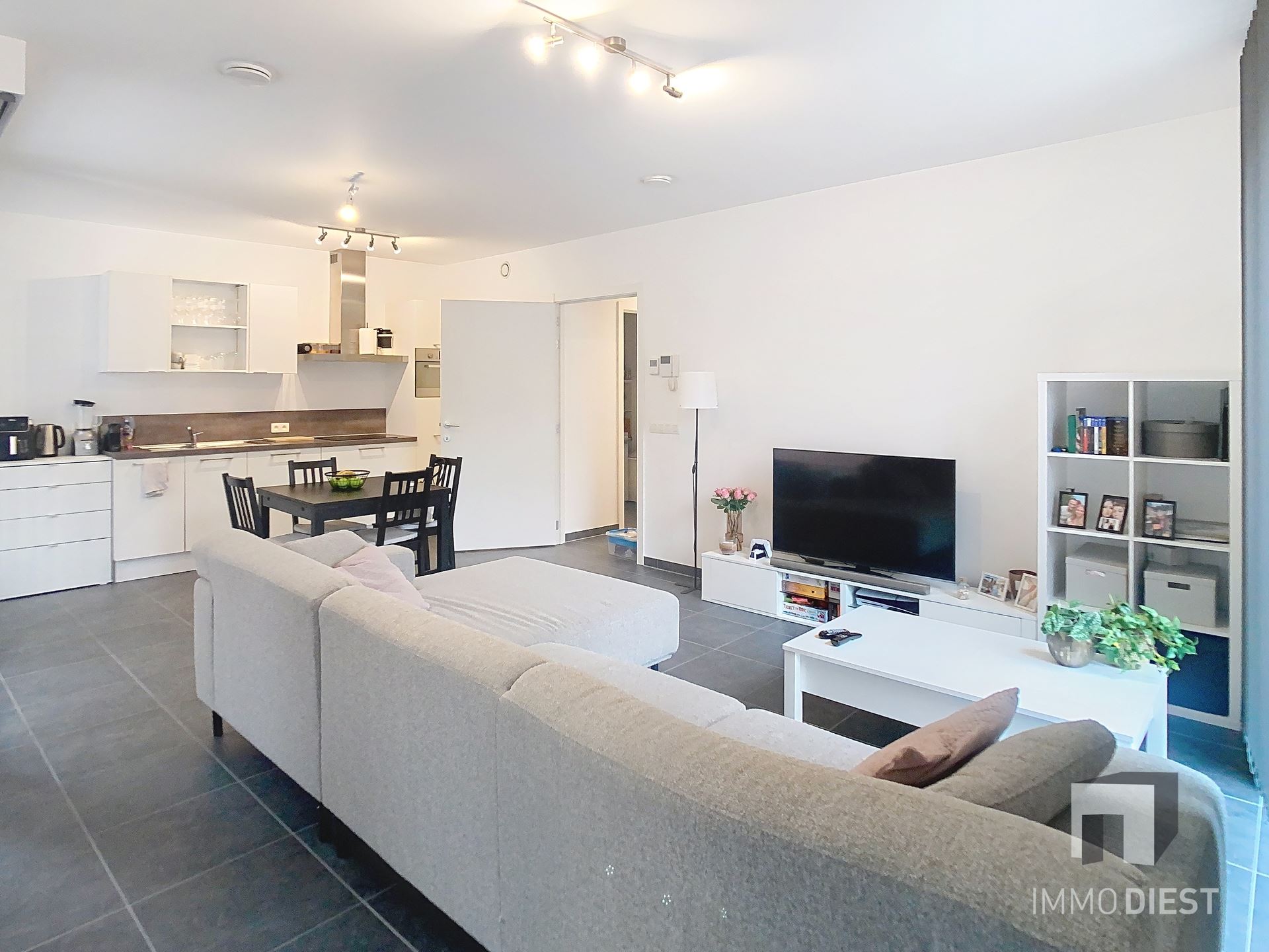 Apartment for rent in Diest with 1 bedroom - photo 3