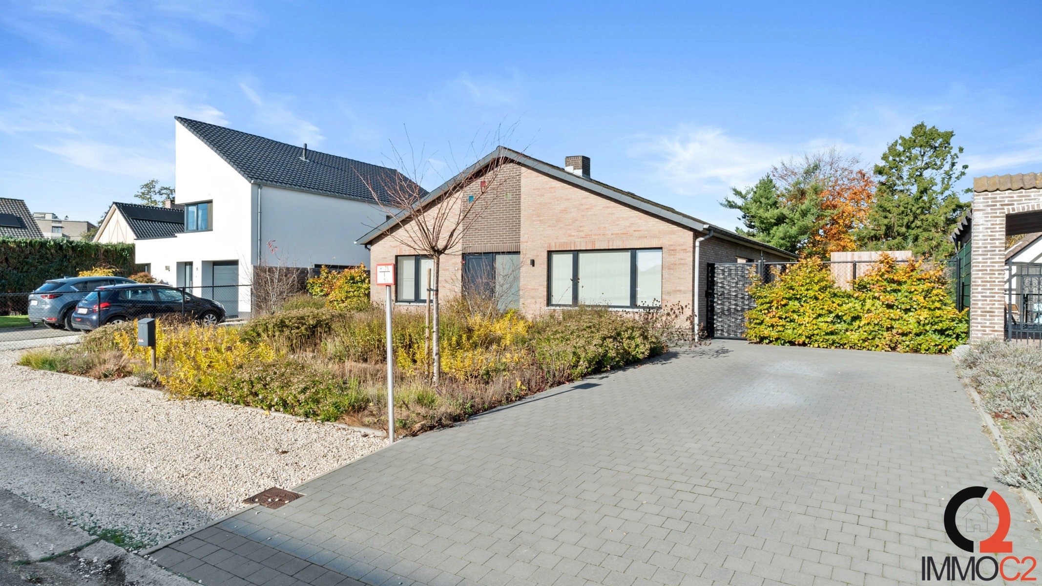 Huis te koop in Leopoldsburg met 3 slaapkamers - foto 2