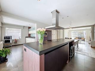 Op zoek naar een ruime en comfortabele gezinswoning op een toplocatie? Deze verzorgde woning met 4 slaapkamers, garage en zonnige tuin is perfect...