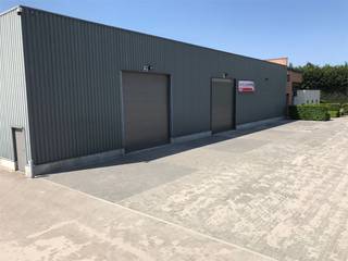 Commercial à louer à Rijkevorsel