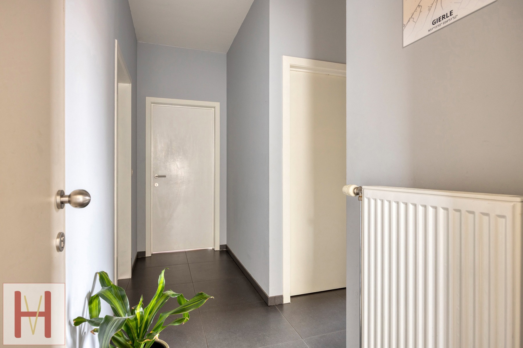 Appartement à vendre à Lille avec 3 chambres - photo 4