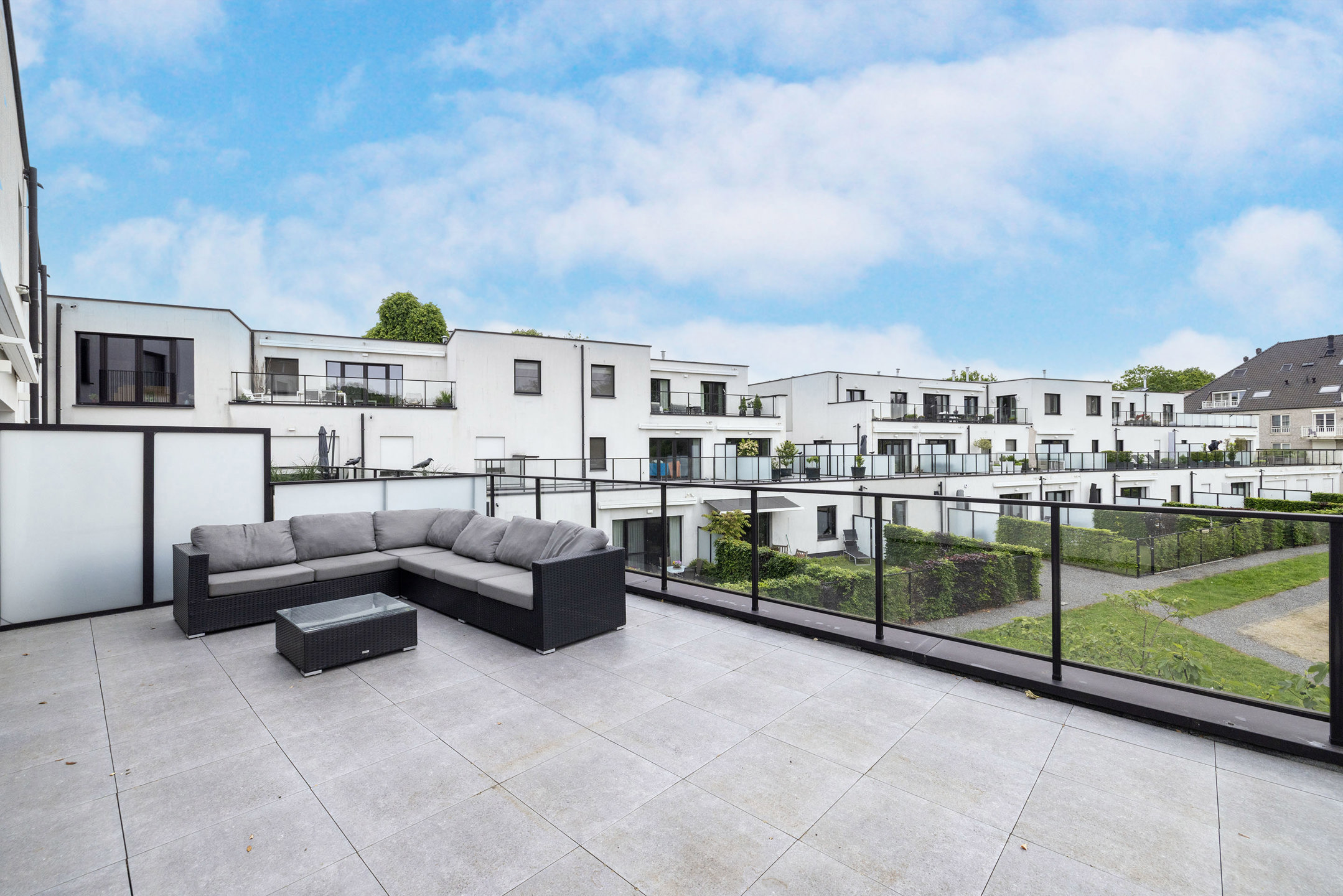 Instapklaar appartement van 94 m² - terras 39m² in Herentals - foto 4